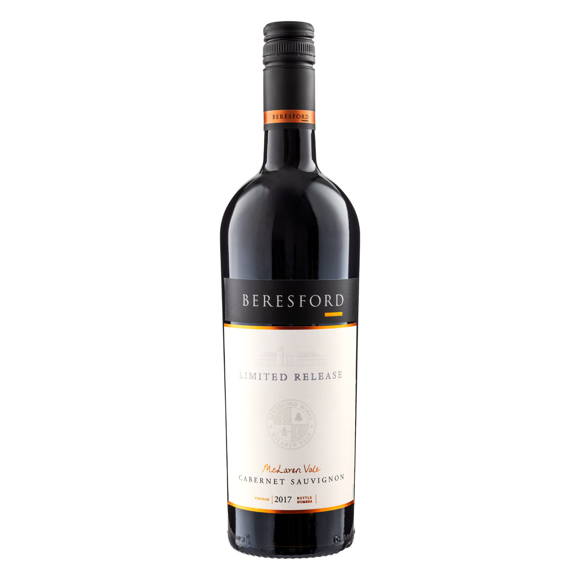 Limited Release Cabernet Sauvignon 2017, 750ml