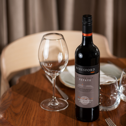 Estate Cabernet Sauvignon 2020, 750ml