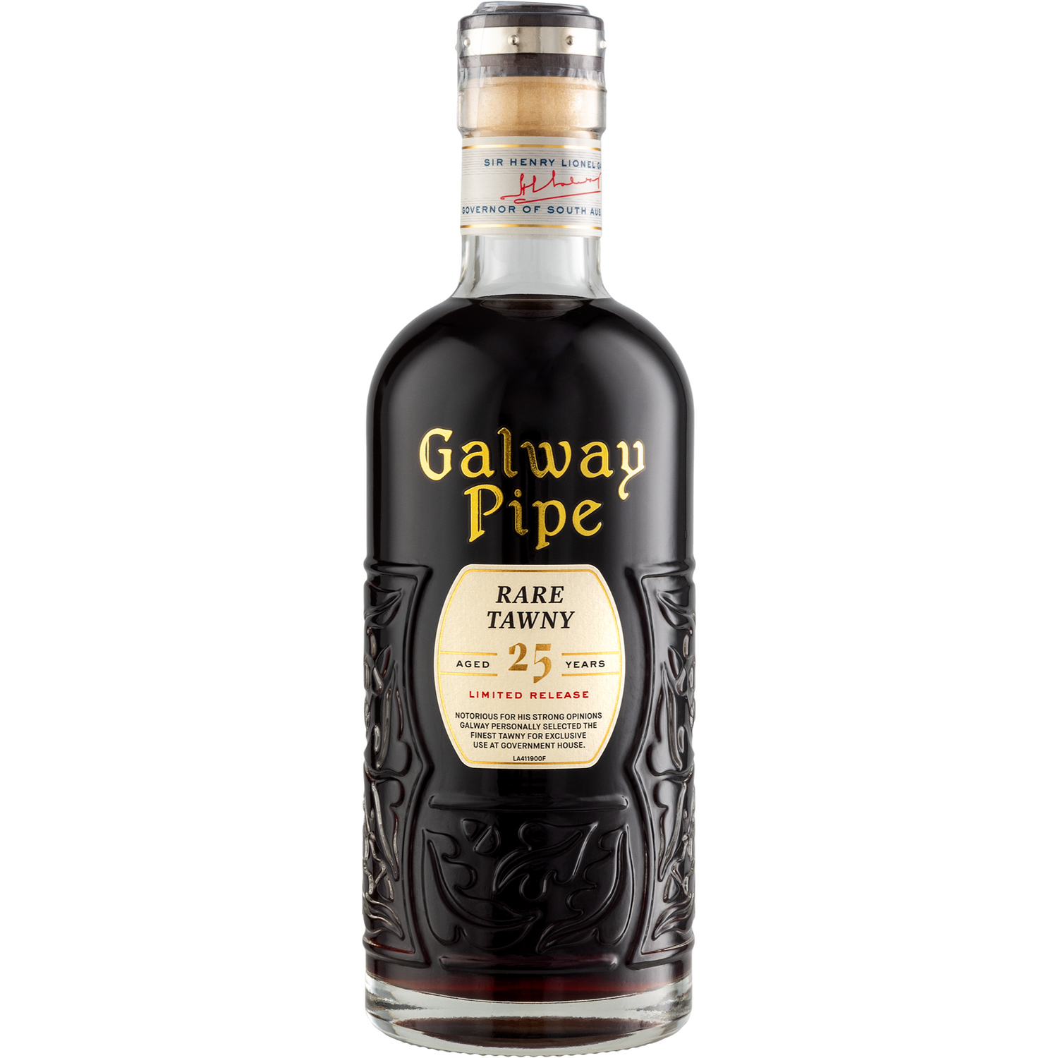 Galway Pipe Rare Tawny 25yo, 500ml