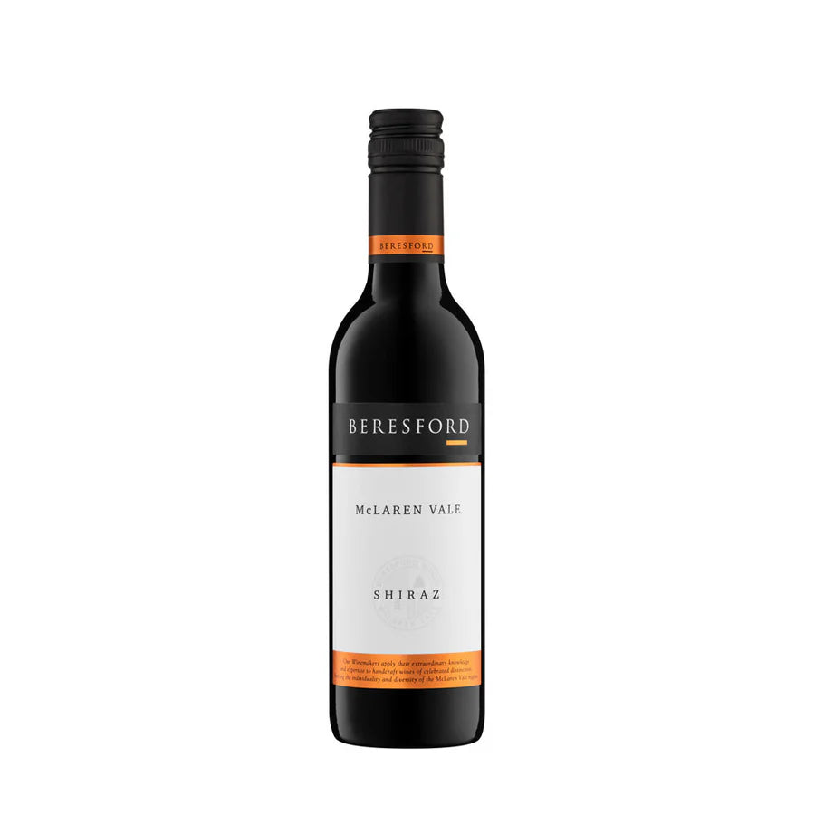 Classic Shiraz 2022, 375ml