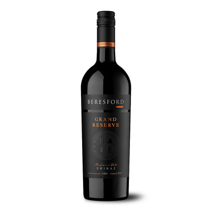 Grand Reserve Shiraz 2016, 750ml