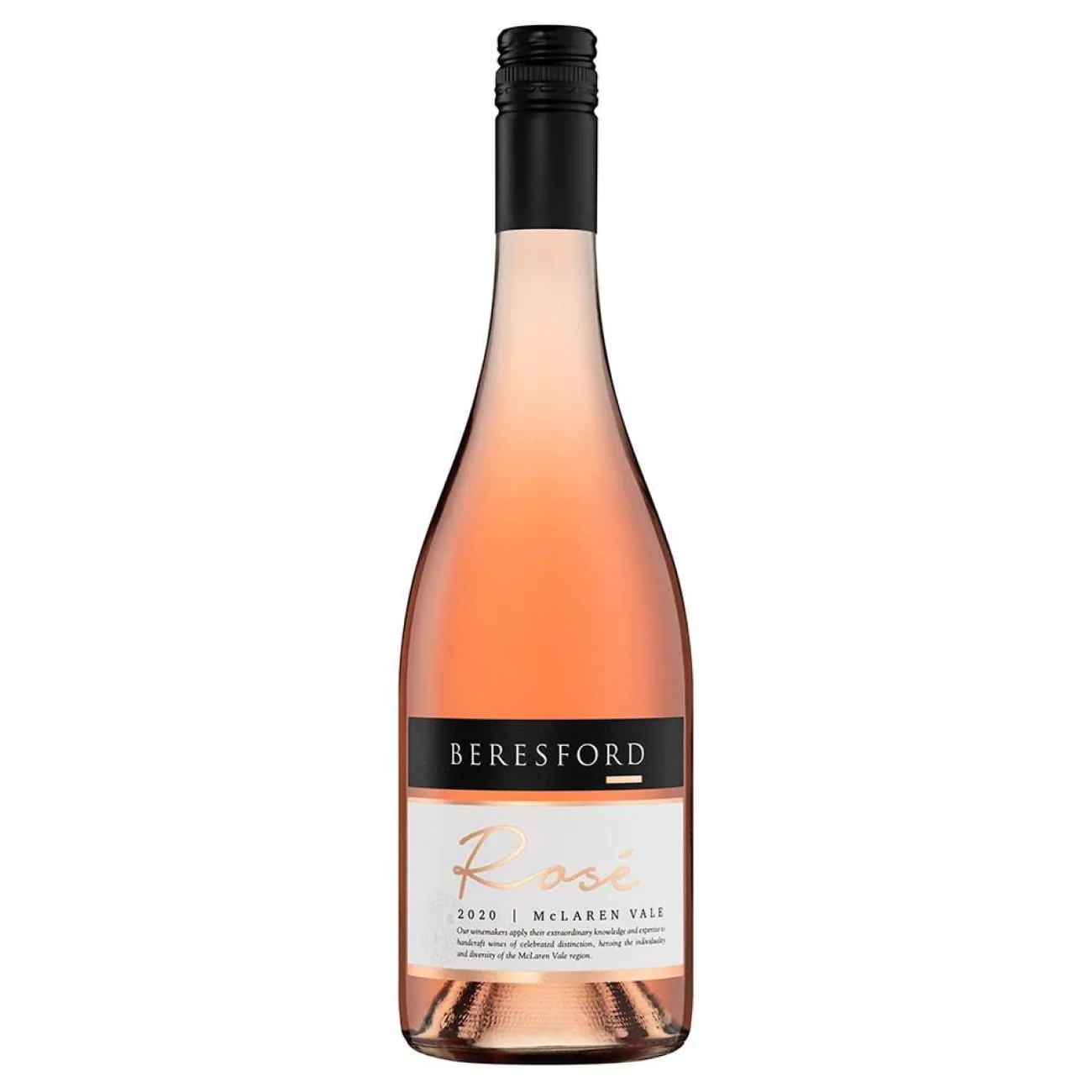 Classic Rose | Beresford Wines - McLaren Vale